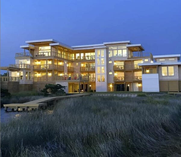 Edgecamp Sporting Club